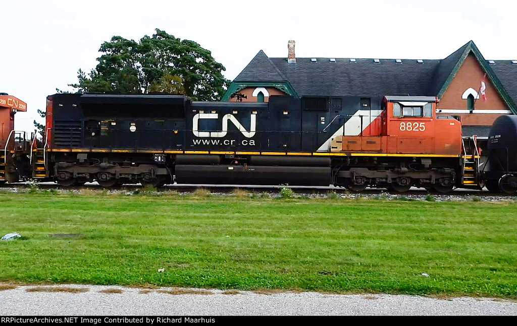 CN 8825